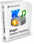 Magic Partition Recovery логотип