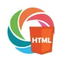 Учим HTML логотип