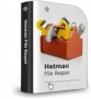 Hetman File Repair логотип