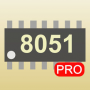 8051 Tutorial Pro логотип