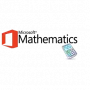 Microsoft Mathematics логотип