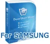 Samsung Drivers Update Utility логотип