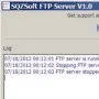 FTP Server логотип