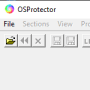 OSProtector логотип