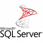 Microsoft SQL Server 2008 R2 Management Studio Express логотип
