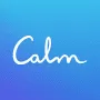 Calm - Meditate, Sleep, Relax логотип