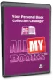 All My Books логотип