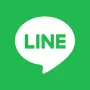 LINE логотип