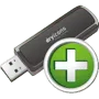 USB Antivirus логотип