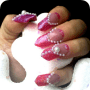 Nail Art Designs Set 1 логотип
