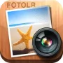 Photo Editor - Fotolr логотип