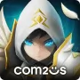 Summoners War: Sky Arena логотип