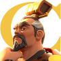 Rise of Kingdoms: Lost Crusade На ПК логотип