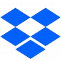 Dropbox для Windows логотип