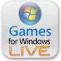 Games for Windows Live логотип