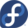Fedora Workstation логотип