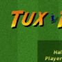 Tux Football логотип