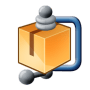 AndroZip File Manager логотип