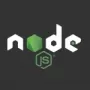 Node.js логотип
