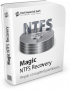Magic NTFS Recovery Portable логотип