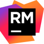 RubyMine для Linux логотип