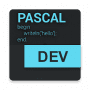 Pascal N-IDE - Editor And Compiler - Programming логотип