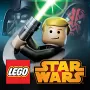LEGO Star Wars: The Complete Saga логотип