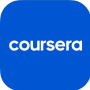 Coursera логотип