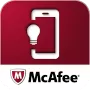 McAfee Security Innovations логотип