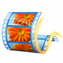 Windows Live Movie Maker логотип