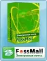 Корпоративная электронная почта Fossmail логотип