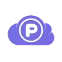 pCloud Pass логотип