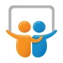 SlideShare логотип