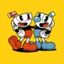 Cuphead Mobile логотип