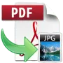 TriSun PDF to JPG логотип