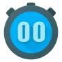 Секундомер от C Mobile логотип
