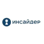 ИНСАЙДЕР - система мониторинга и оценки эффективности работы сотрудников за ПК и смартфонами. логотип