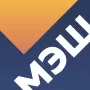 Библиотека МЭШ логотип