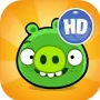 Bad Piggies HD логотип