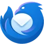 Mozilla Thunderbird для Mac логотип
