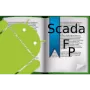 EBookDroid Scada FontPack логотип