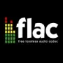FLAC логотип