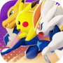 Pokemon UNITE для iOS логотип