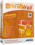 Ashampoo Firewall логотип