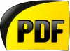 Sumatra PDF логотип