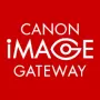 Canon Online Photo Album логотип