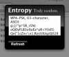 Entropy Mac логотип