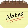 Notes логотип