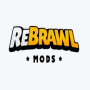 ReBrawl Mods логотип