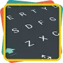 aitype Lollipop Keyboard theme логотип